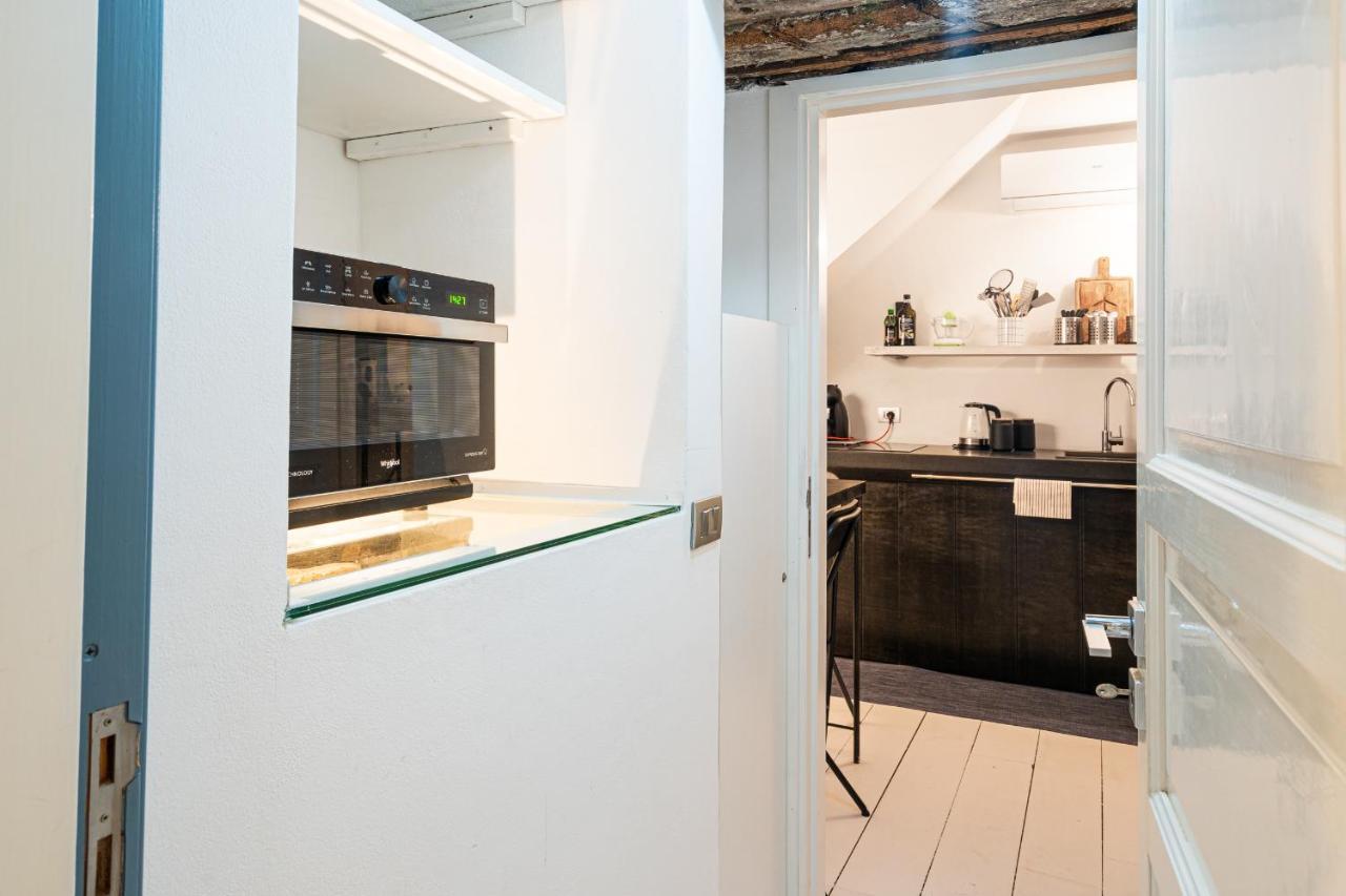 Vittorio Veneto By Bed&Bros Apartment Сиракуза Екстериор снимка