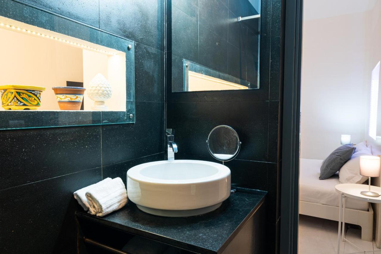 Vittorio Veneto By Bed&Bros Apartment Сиракуза Екстериор снимка