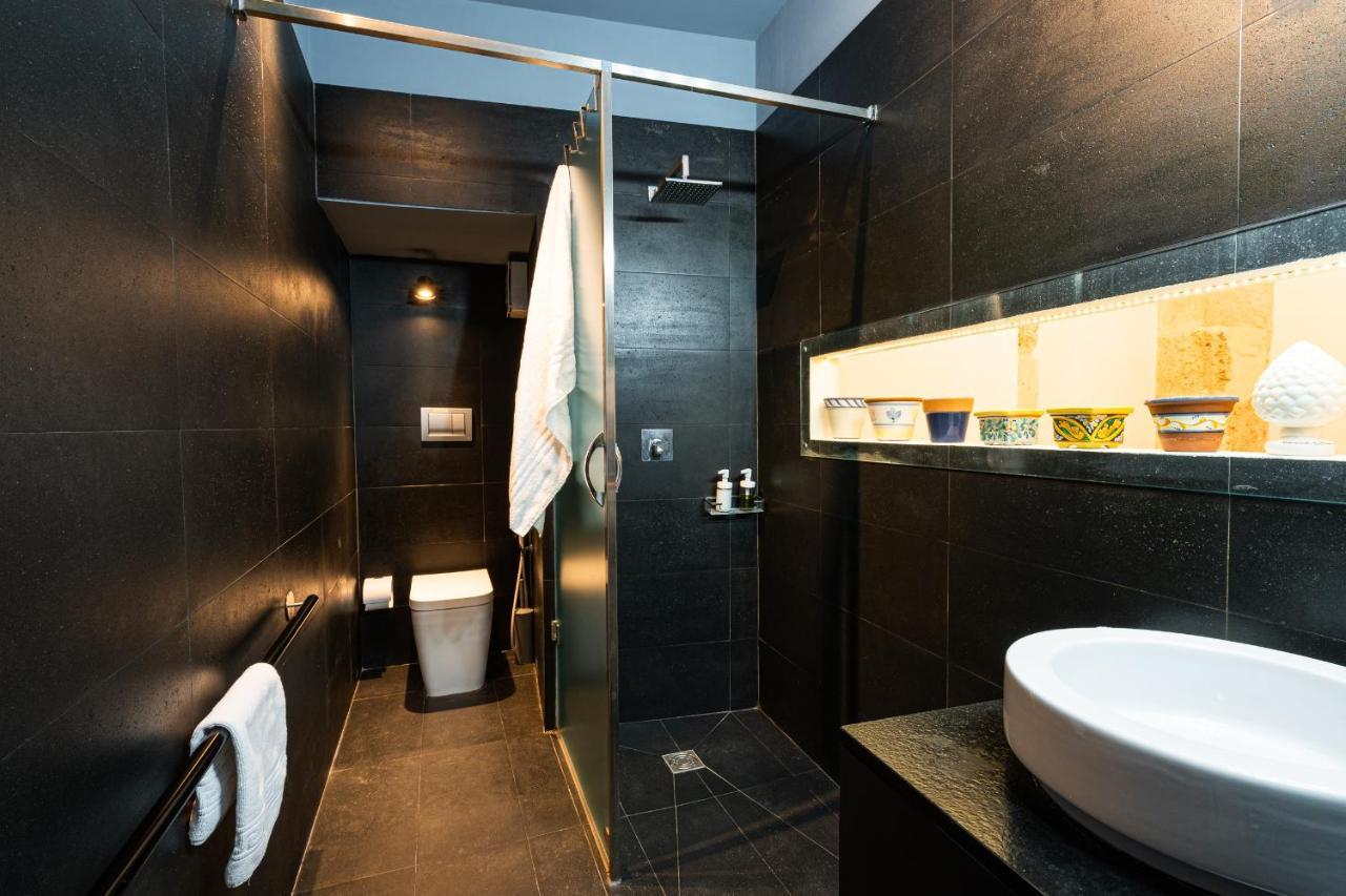 Vittorio Veneto By Bed&Bros Apartment Сиракуза Екстериор снимка