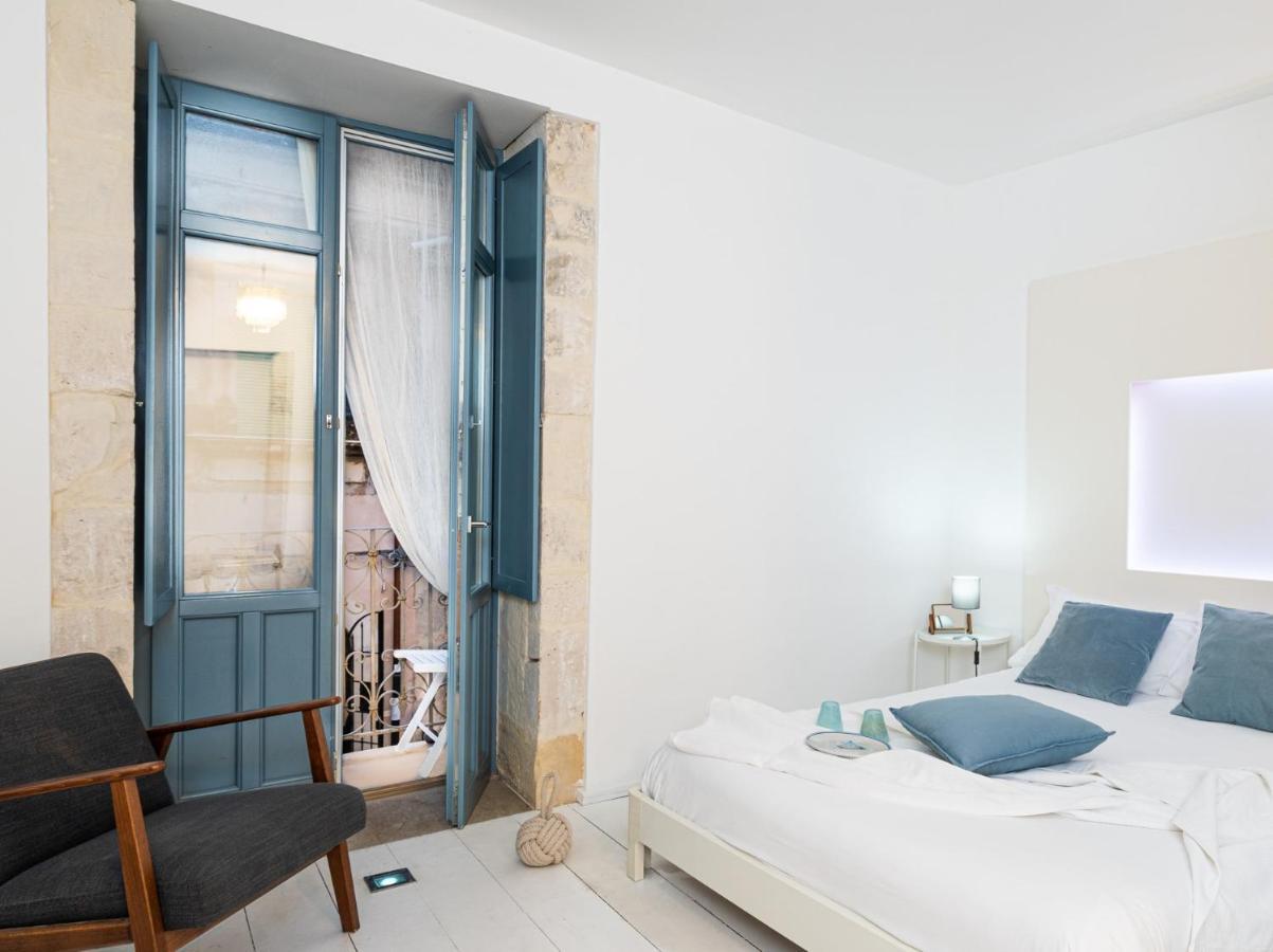Vittorio Veneto By Bed&Bros Apartment Сиракуза Екстериор снимка