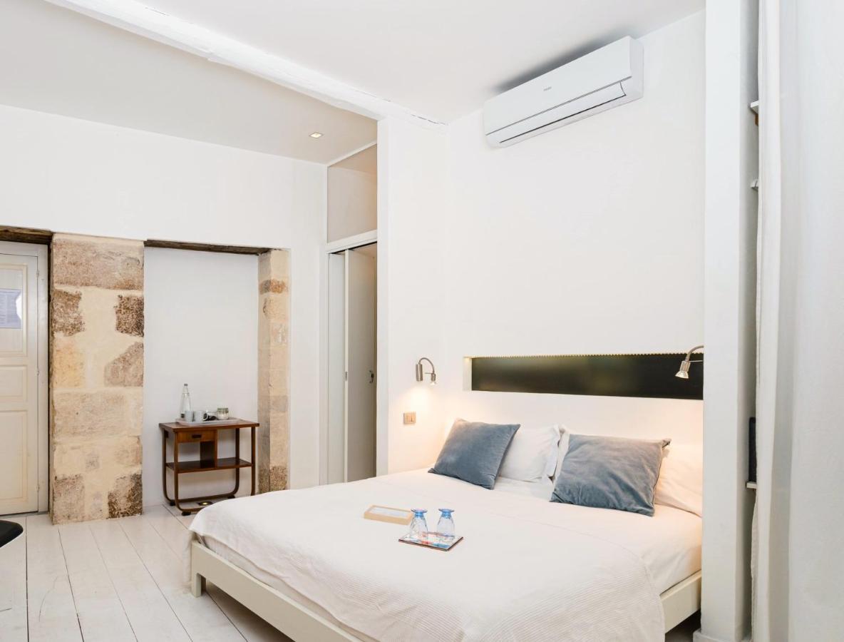 Vittorio Veneto By Bed&Bros Apartment Сиракуза Екстериор снимка