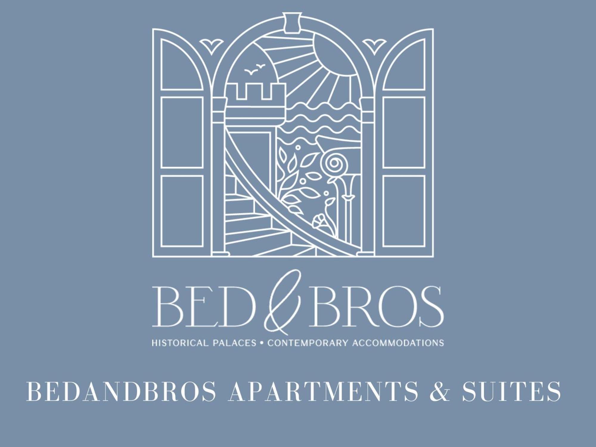 Vittorio Veneto By Bed&Bros Apartment Сиракуза Екстериор снимка