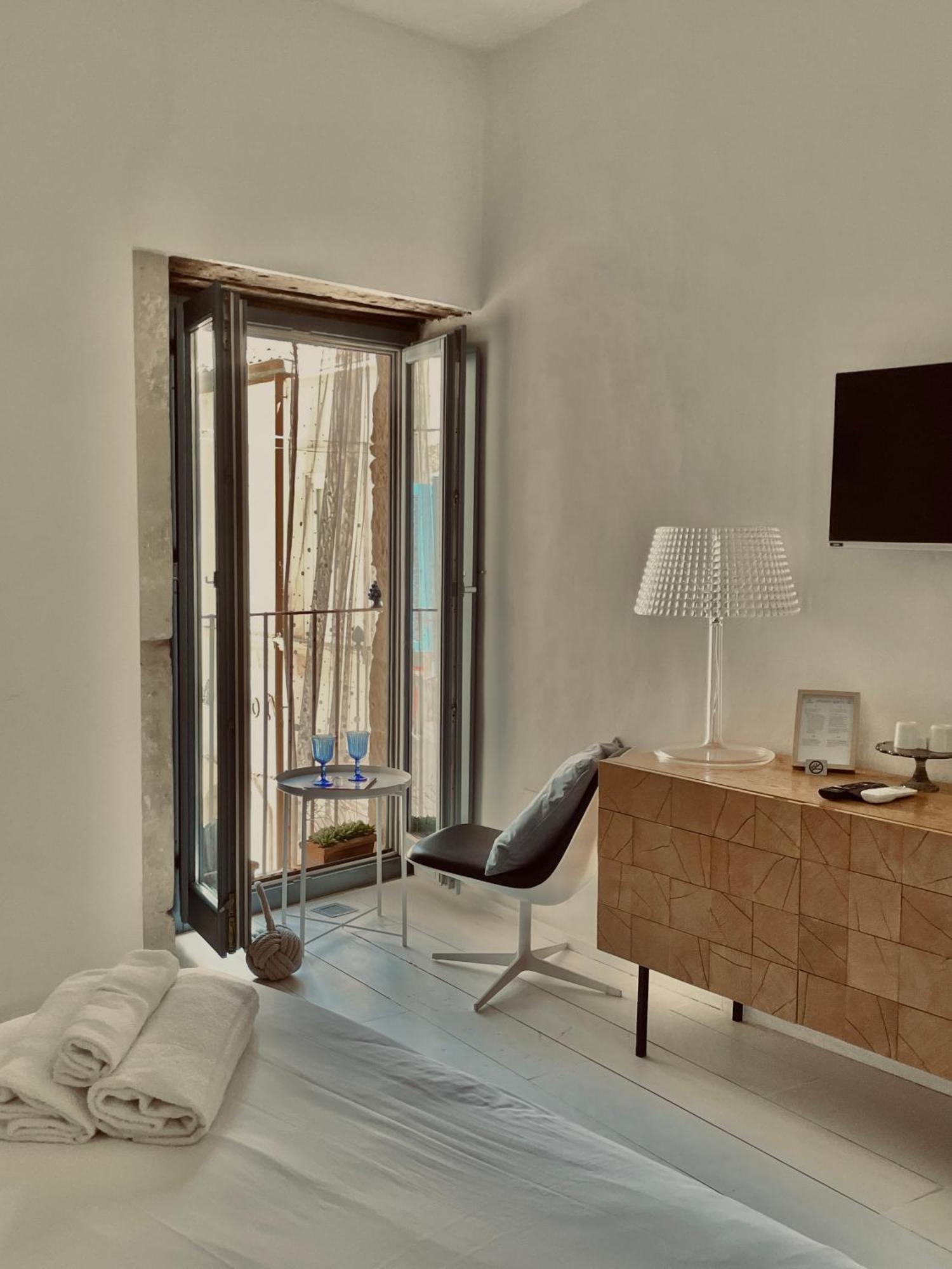 Vittorio Veneto By Bed&Bros Apartment Сиракуза Екстериор снимка