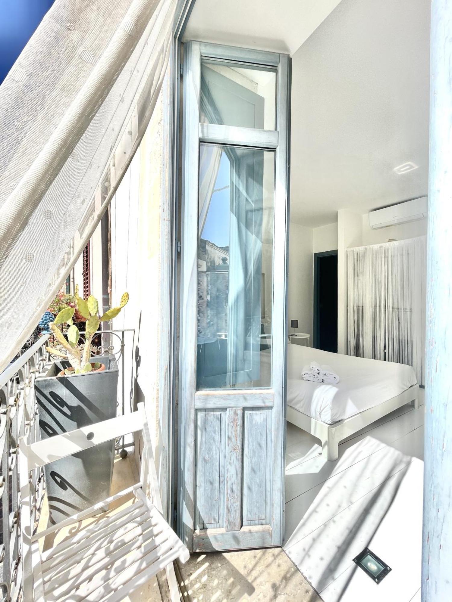 Vittorio Veneto By Bed&Bros Apartment Сиракуза Екстериор снимка
