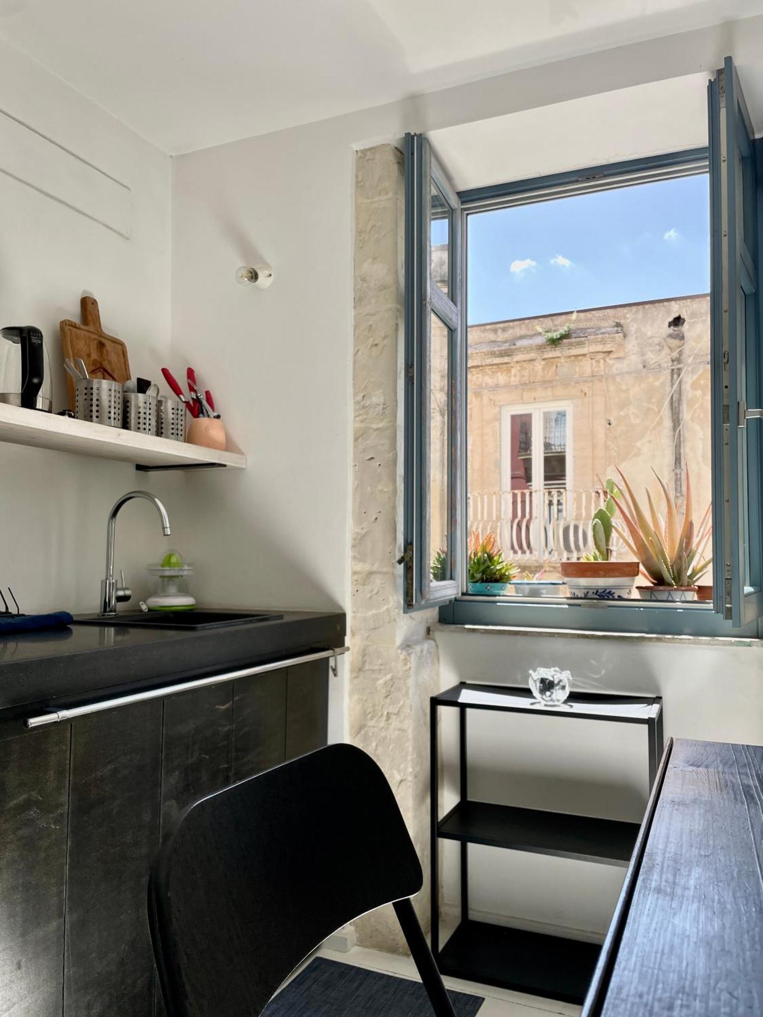 Vittorio Veneto By Bed&Bros Apartment Сиракуза Екстериор снимка