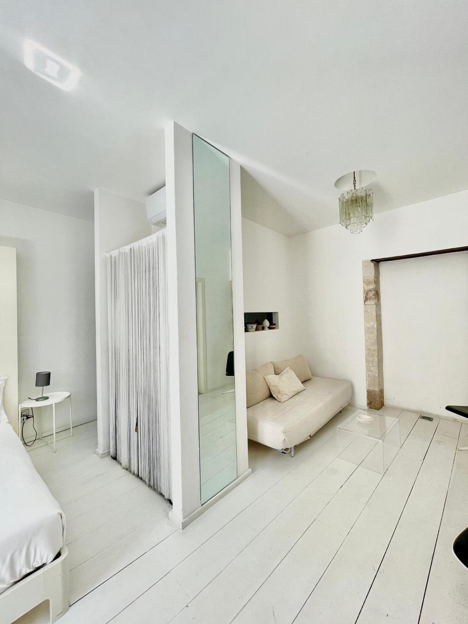Vittorio Veneto By Bed&Bros Apartment Сиракуза Стая снимка