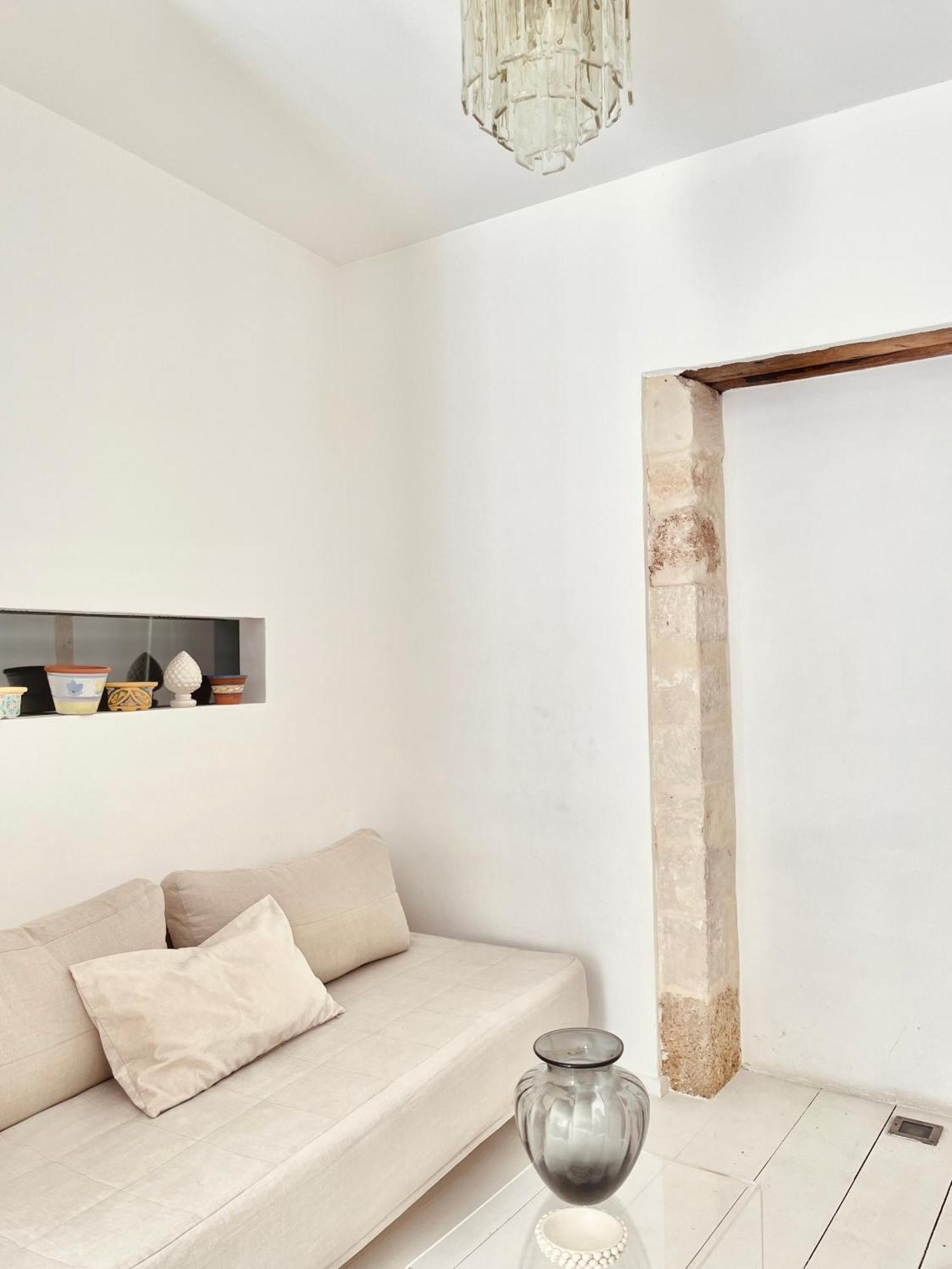Vittorio Veneto By Bed&Bros Apartment Сиракуза Стая снимка