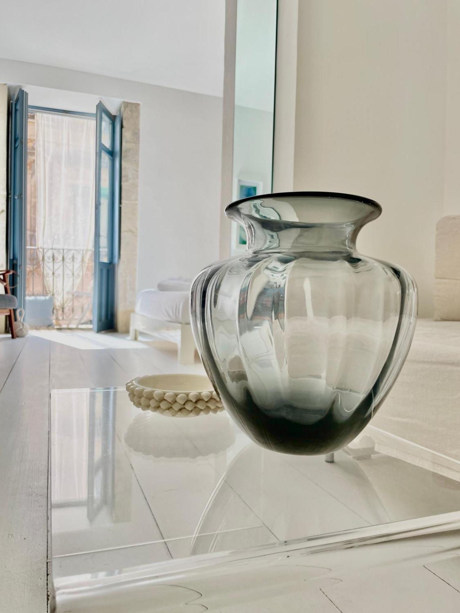 Vittorio Veneto By Bed&Bros Apartment Сиракуза Екстериор снимка